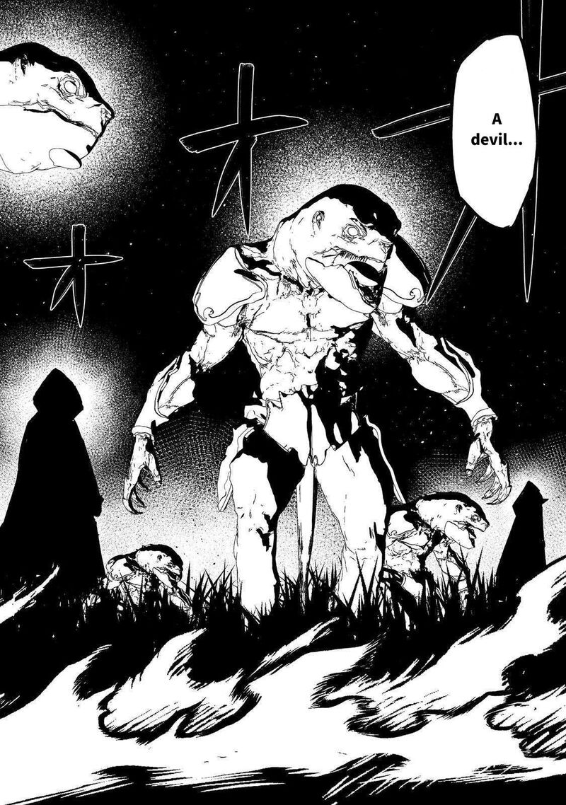 Mizu Zokusei No Mahoutsukai Chapter 27 Page 6