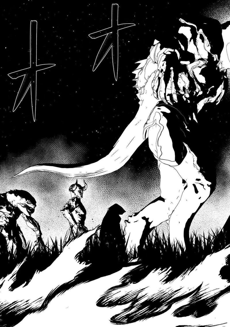 Mizu Zokusei No Mahoutsukai Chapter 27 Page 7