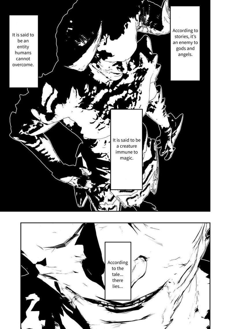 Mizu Zokusei No Mahoutsukai Chapter 27 Page 9