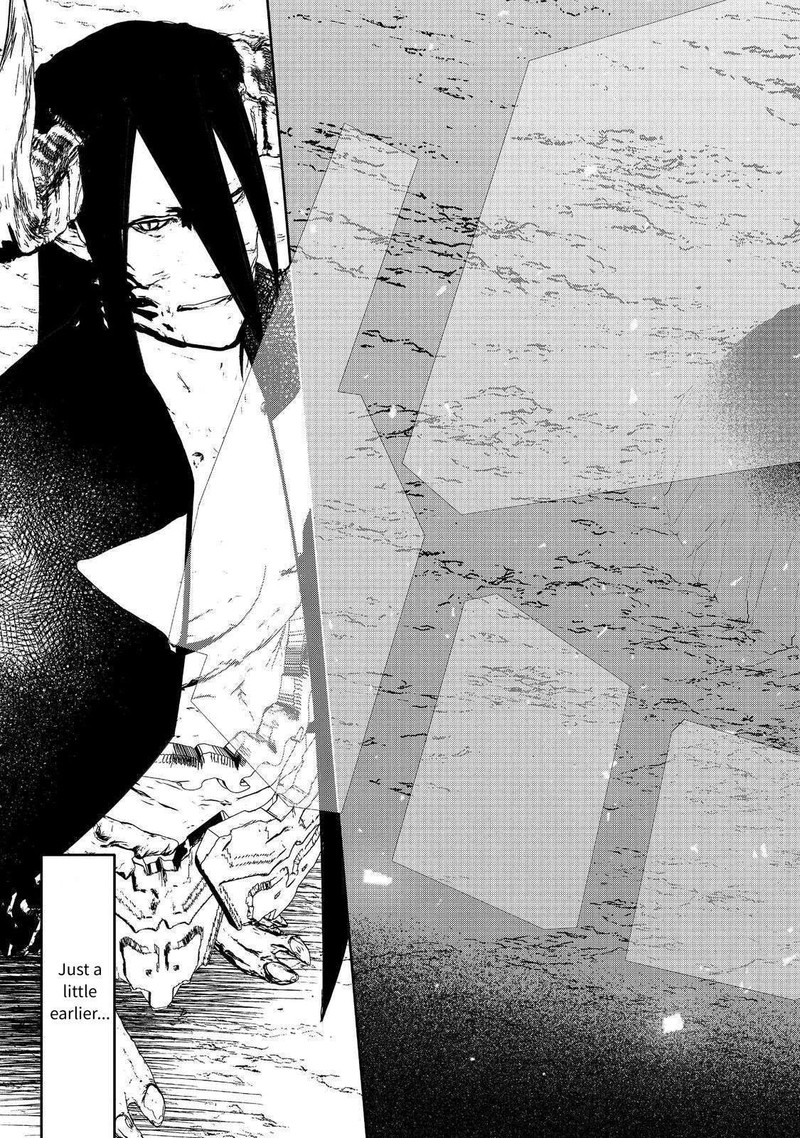 Mizu Zokusei No Mahoutsukai Chapter 28 Page 3