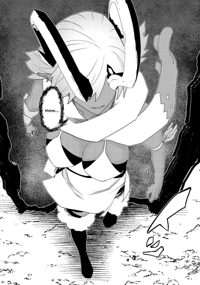 Mizu Zokusei No Mahoutsukai Chapter 29 Page 12