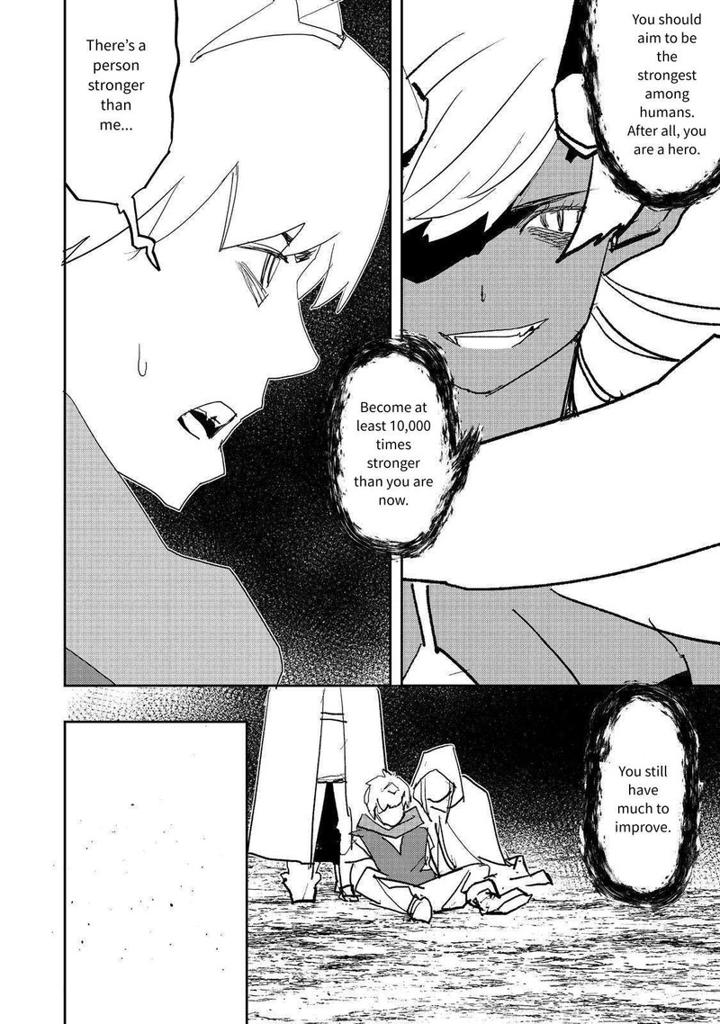 Mizu Zokusei No Mahoutsukai Chapter 29 Page 26