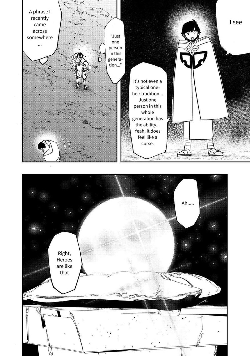 Mizu Zokusei No Mahoutsukai Chapter 29 Page 8
