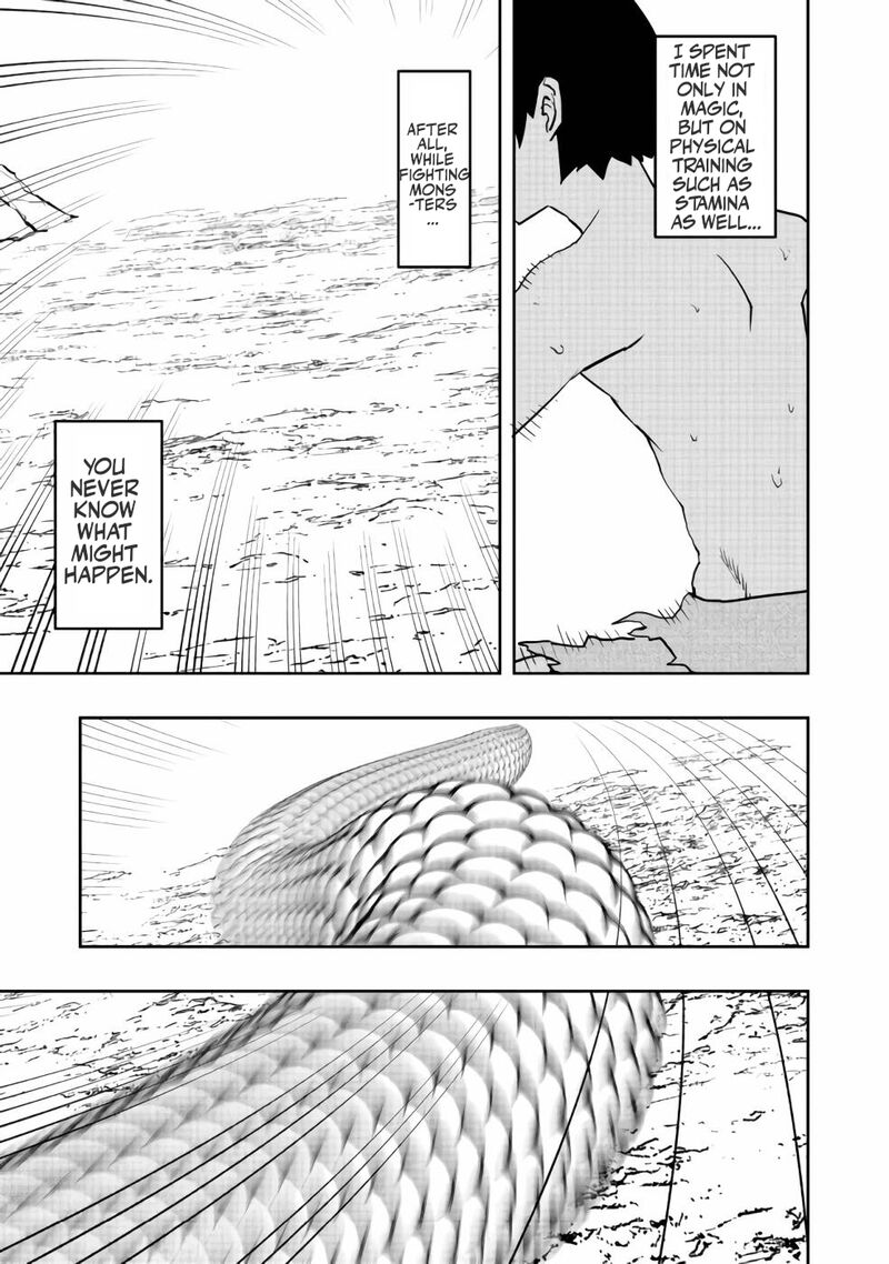 Mizu Zokusei No Mahoutsukai Chapter 3 Page 12