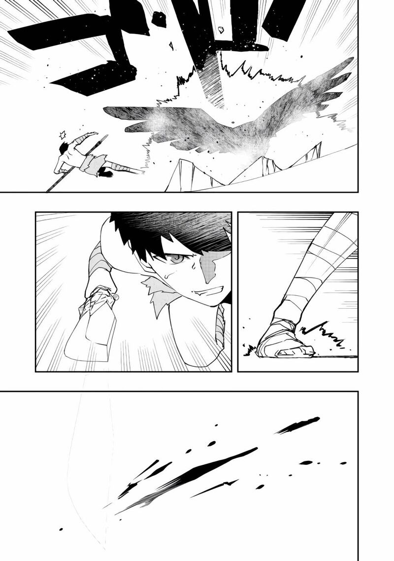 Mizu Zokusei No Mahoutsukai Chapter 3 Page 20