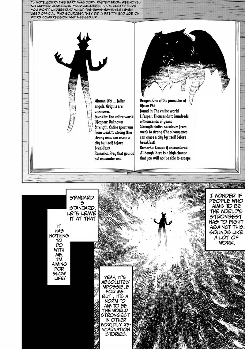 Mizu Zokusei No Mahoutsukai Chapter 3 Page 23