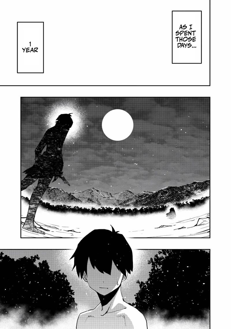 Mizu Zokusei No Mahoutsukai Chapter 3 Page 24