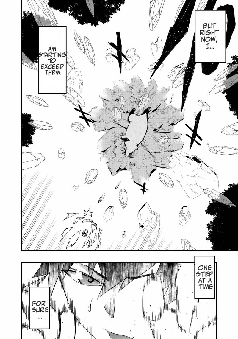 Mizu Zokusei No Mahoutsukai Chapter 3 Page 3