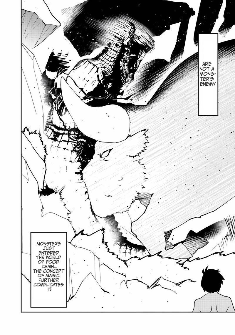 Mizu Zokusei No Mahoutsukai Chapter 3 Page 7