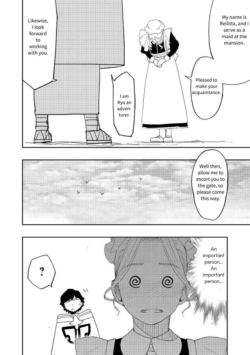 Mizu Zokusei No Mahoutsukai Chapter 30 Page 34