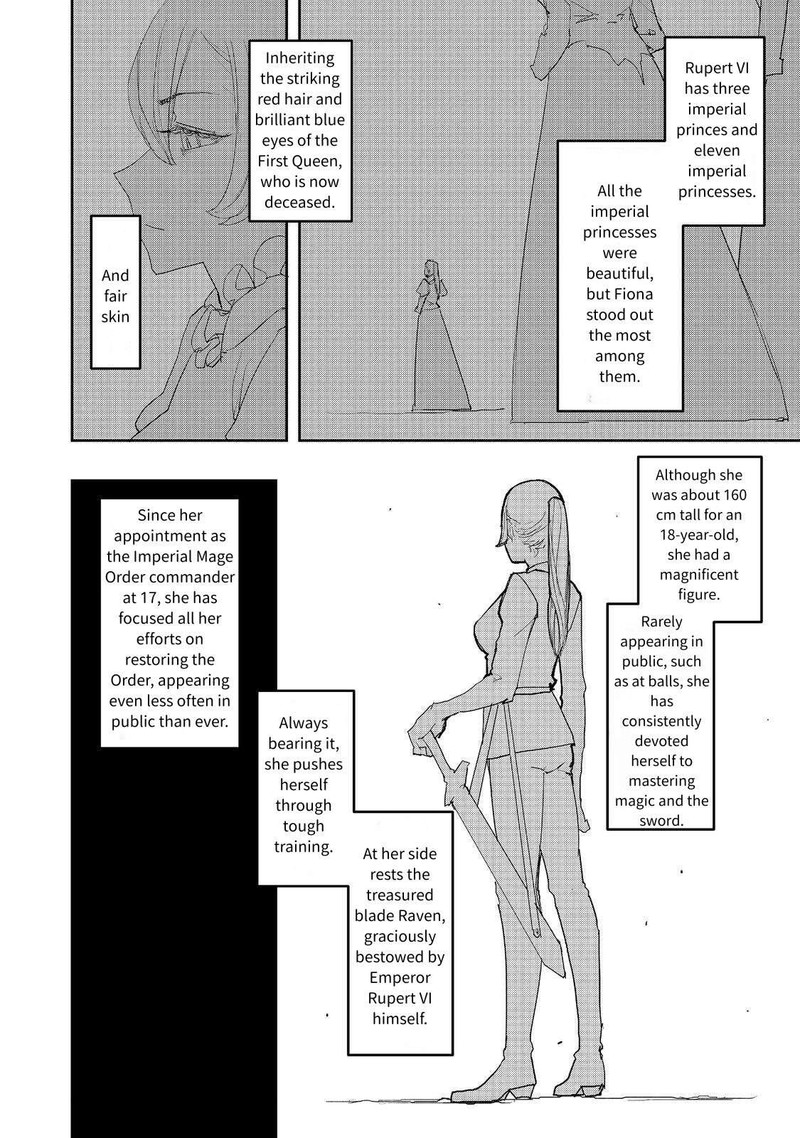 Mizu Zokusei No Mahoutsukai Chapter 31 Page 26