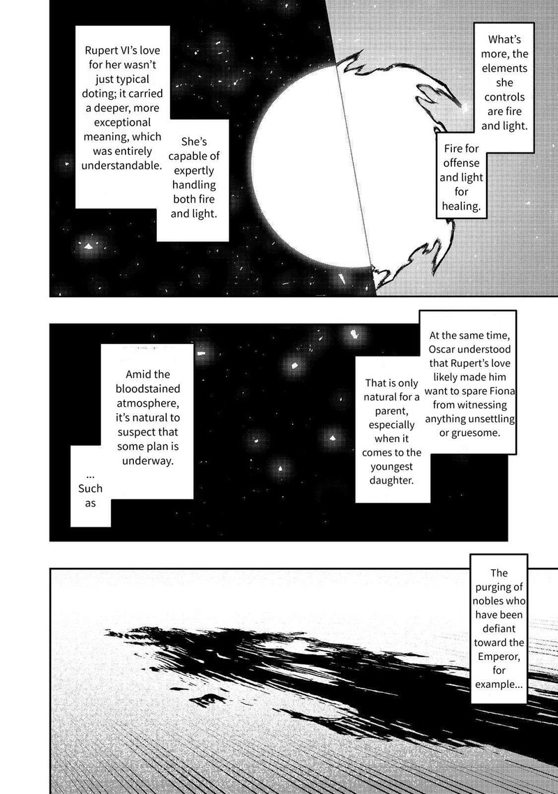 Mizu Zokusei No Mahoutsukai Chapter 31 Page 28