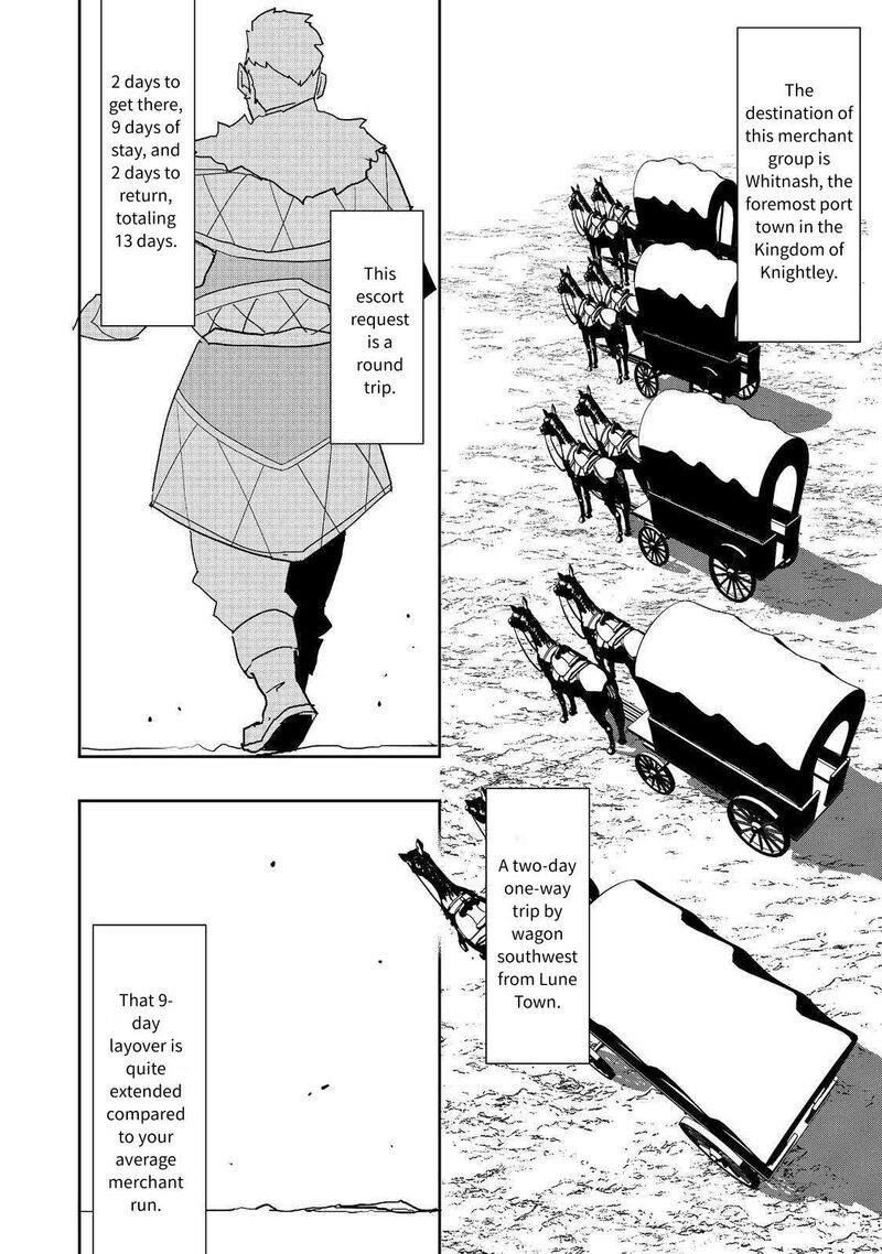 Mizu Zokusei No Mahoutsukai Chapter 32 Page 10