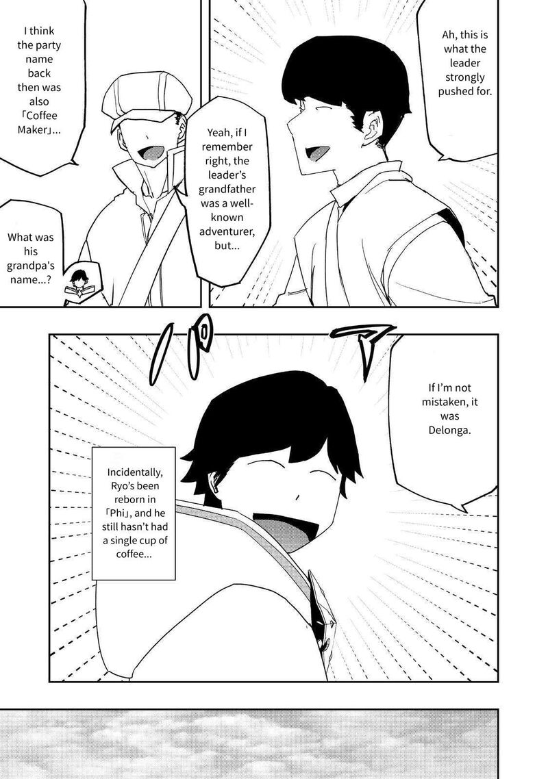 Mizu Zokusei No Mahoutsukai Chapter 32 Page 19