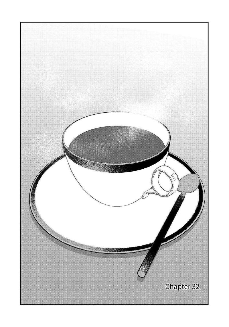 Mizu Zokusei No Mahoutsukai Chapter 32 Page 3