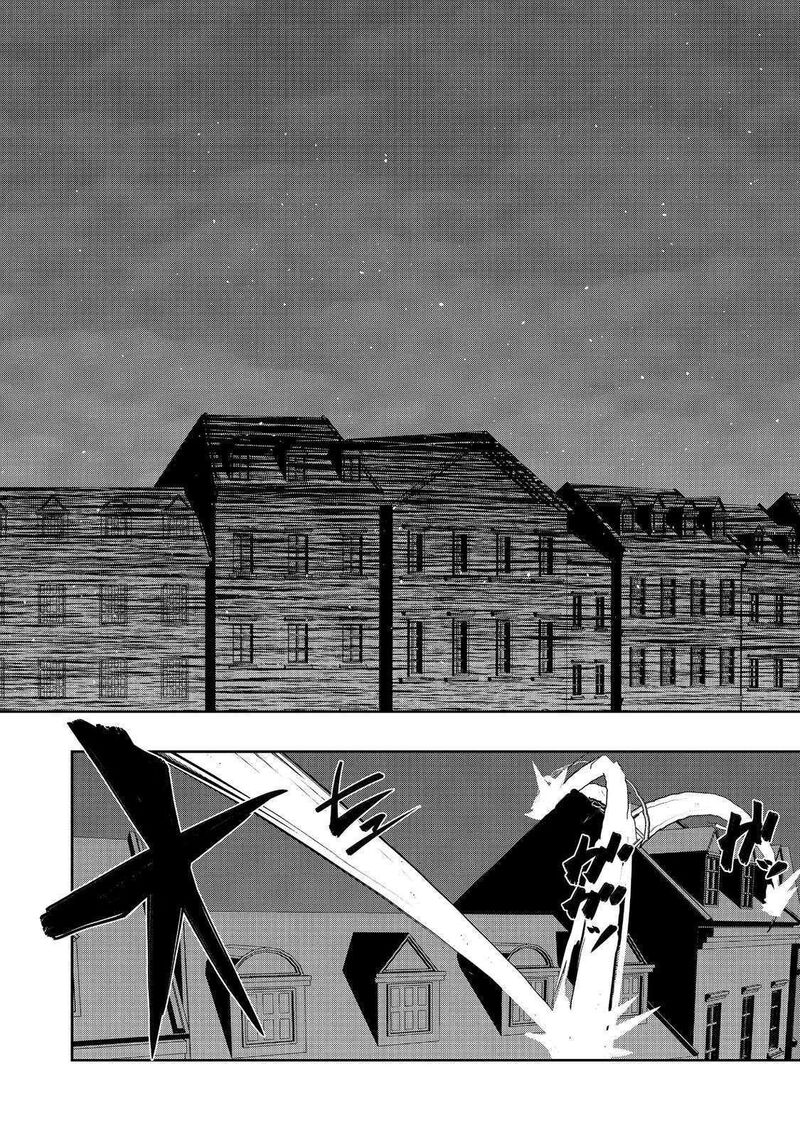 Mizu Zokusei No Mahoutsukai Chapter 34 Page 22