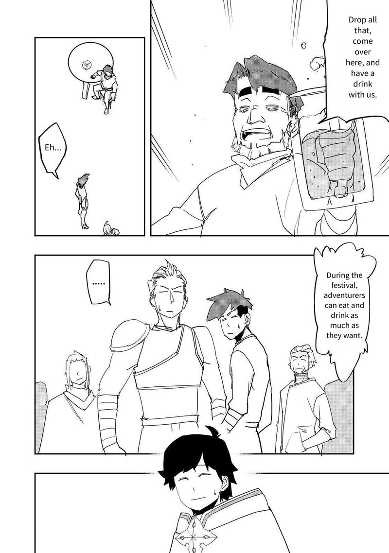 Mizu Zokusei No Mahoutsukai Chapter 36 Page 24
