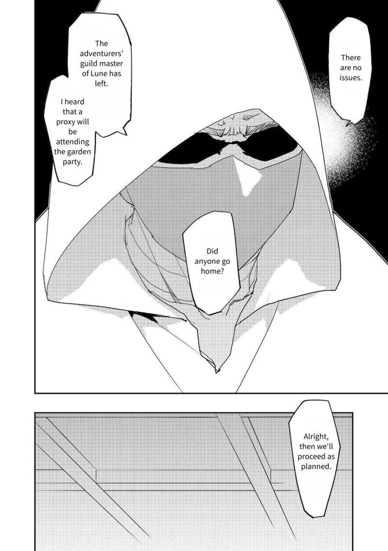 Mizu Zokusei No Mahoutsukai Chapter 36 Page 26