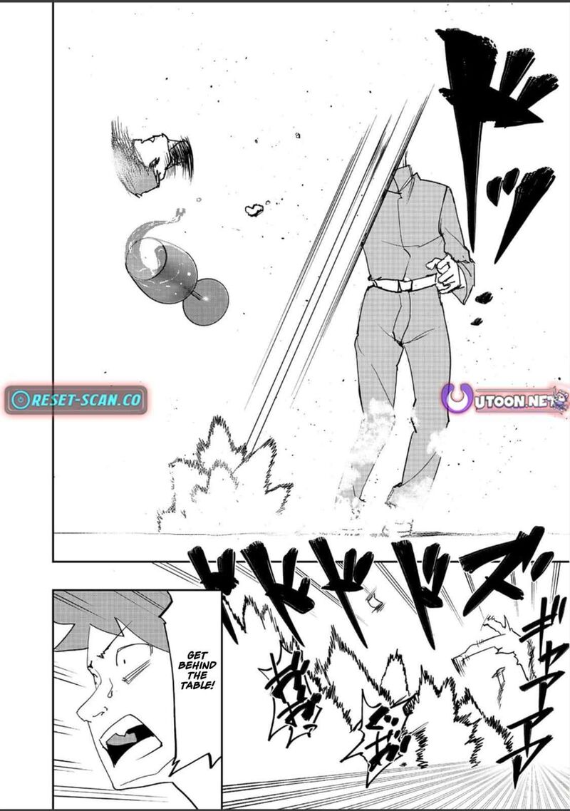 Mizu Zokusei No Mahoutsukai Chapter 37 Page 10