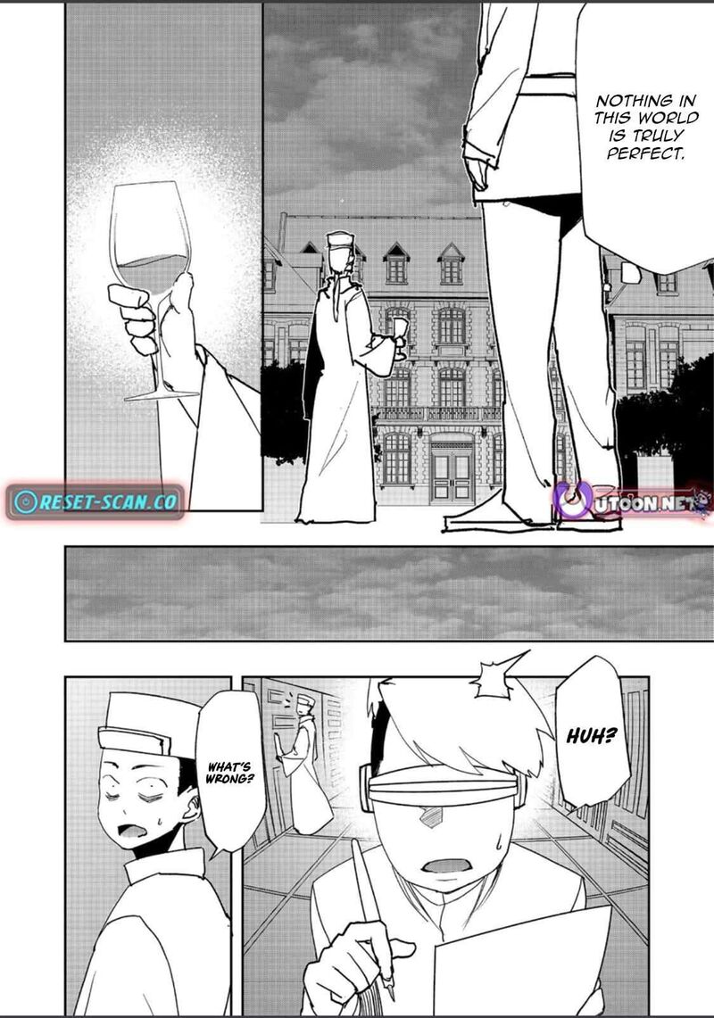 Mizu Zokusei No Mahoutsukai Chapter 37 Page 6