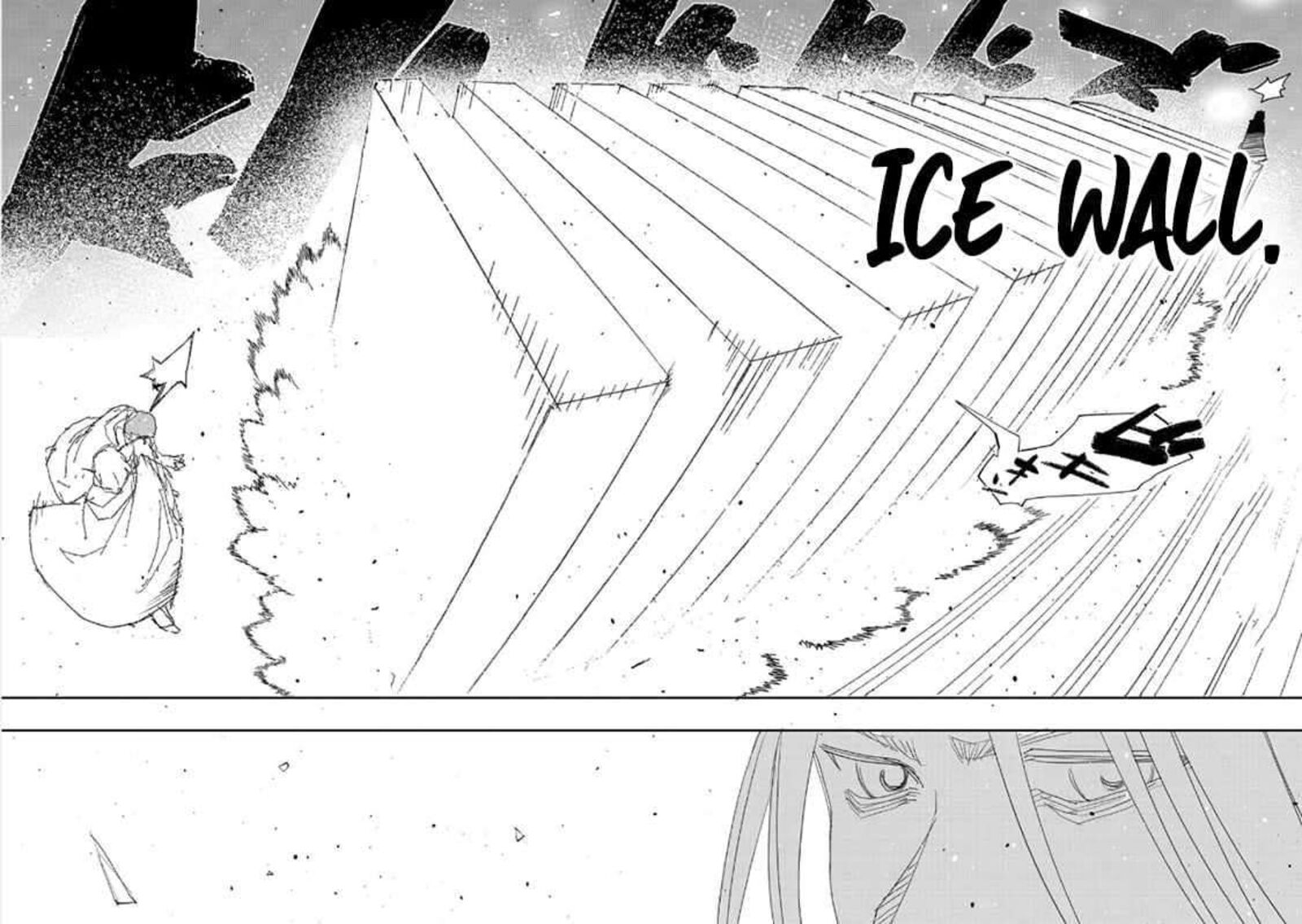 Mizu Zokusei No Mahoutsukai Chapter 38 Page 18