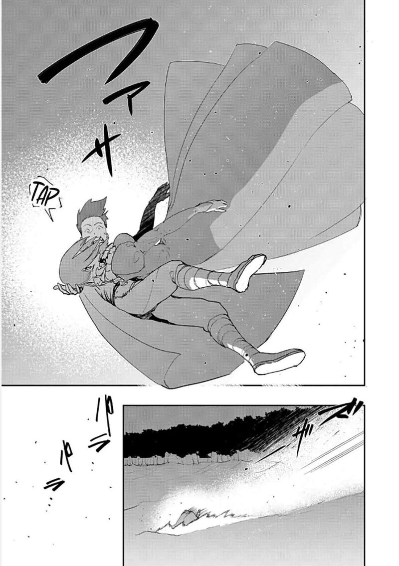 Mizu Zokusei No Mahoutsukai Chapter 38 Page 5