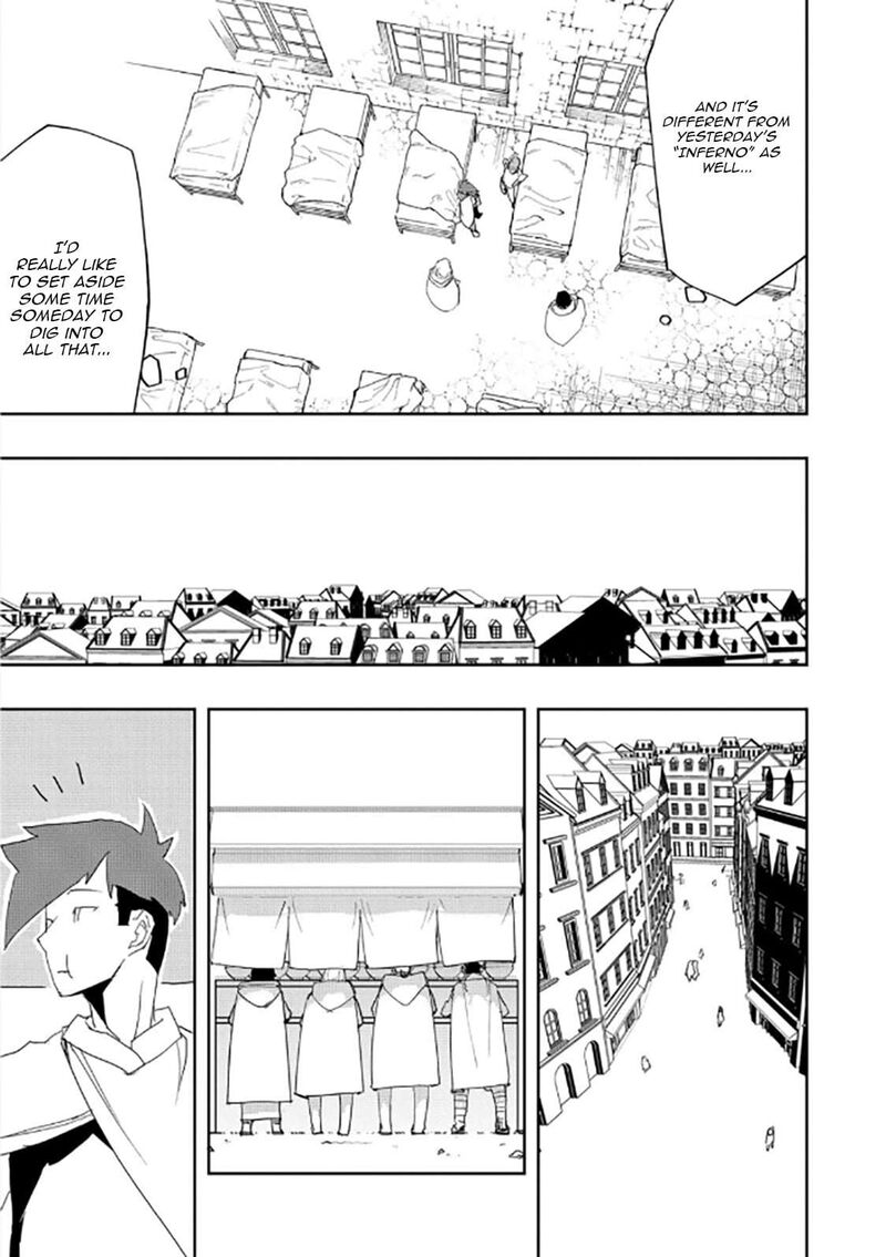 Mizu Zokusei No Mahoutsukai Chapter 39 Page 14