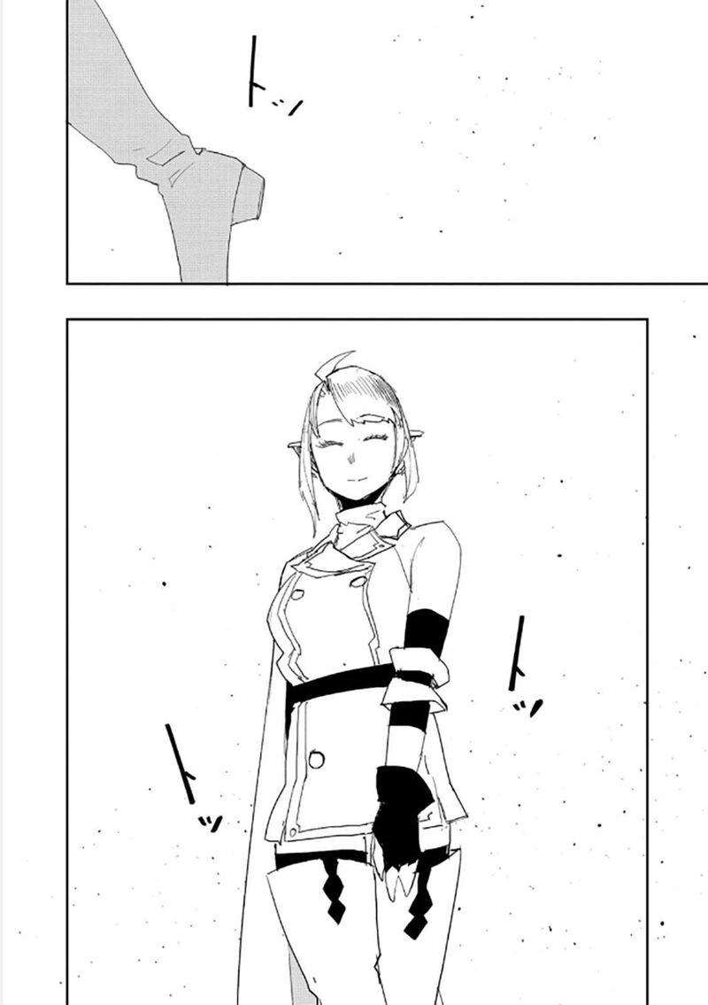 Mizu Zokusei No Mahoutsukai Chapter 39 Page 23