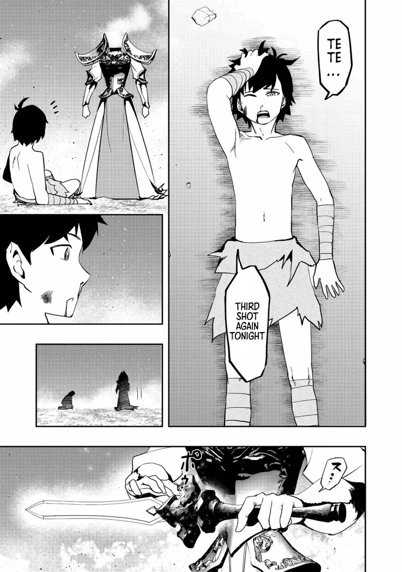 Mizu Zokusei No Mahoutsukai Chapter 4 Page 10