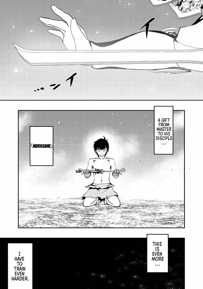 Mizu Zokusei No Mahoutsukai Chapter 4 Page 12