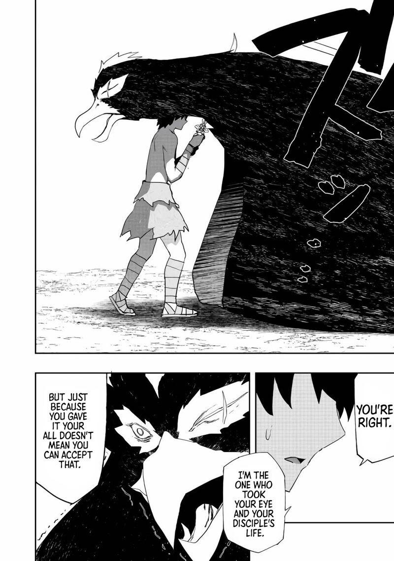 Mizu Zokusei No Mahoutsukai Chapter 4 Page 24