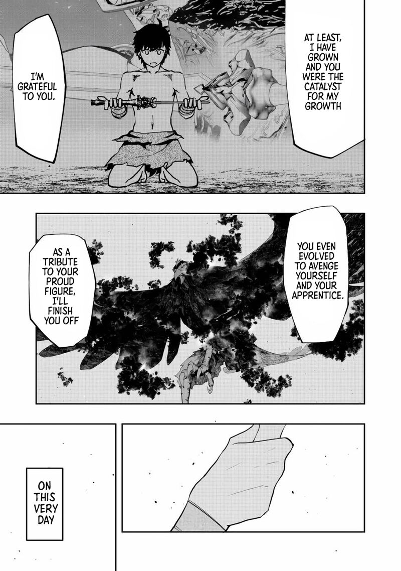 Mizu Zokusei No Mahoutsukai Chapter 4 Page 25