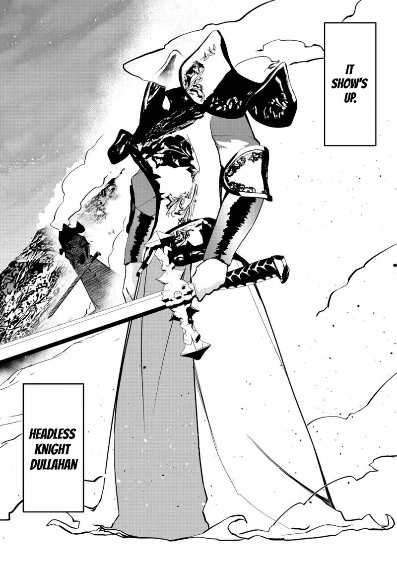Mizu Zokusei No Mahoutsukai Chapter 4 Page 3