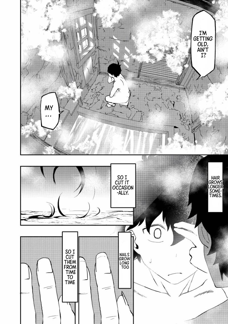 Mizu Zokusei No Mahoutsukai Chapter 5 Page 17