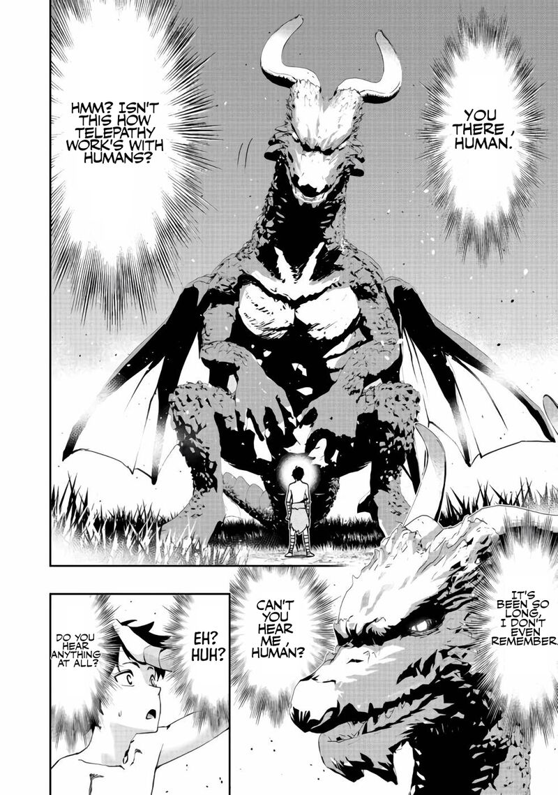 Mizu Zokusei No Mahoutsukai Chapter 5 Page 4