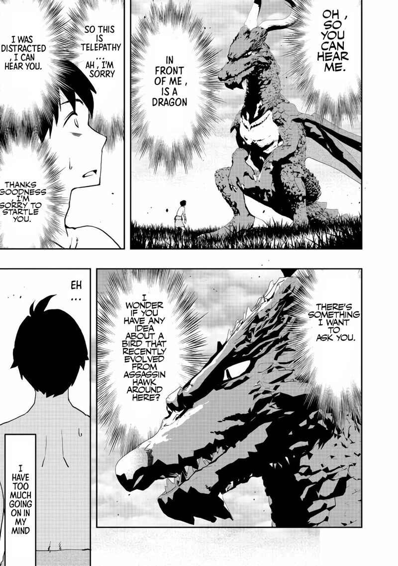 Mizu Zokusei No Mahoutsukai Chapter 5 Page 5