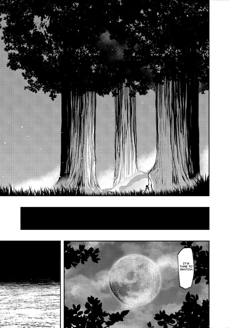 Mizu Zokusei No Mahoutsukai Chapter 6 Page 17