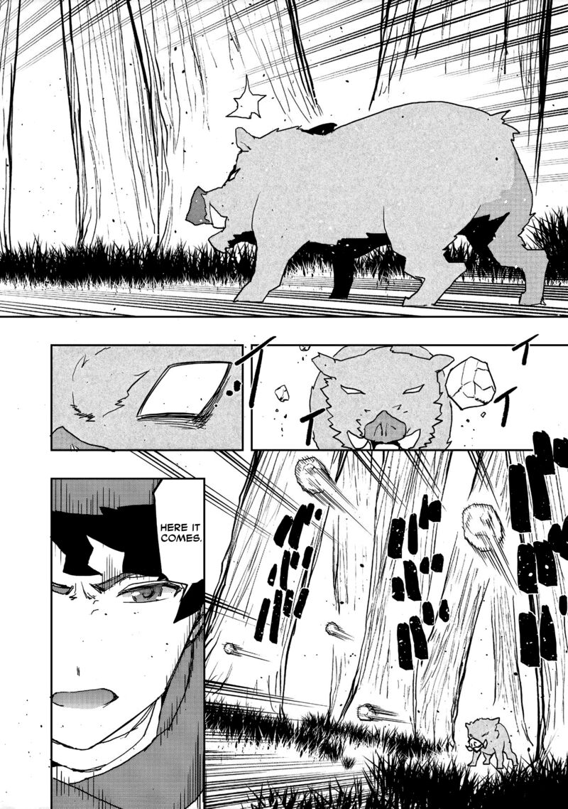 Mizu Zokusei No Mahoutsukai Chapter 6 Page 24