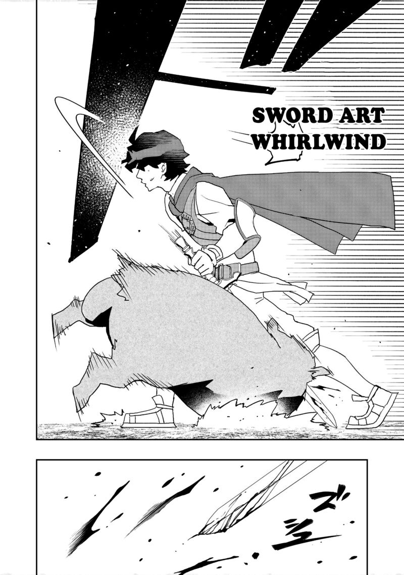 Mizu Zokusei No Mahoutsukai Chapter 6 Page 26