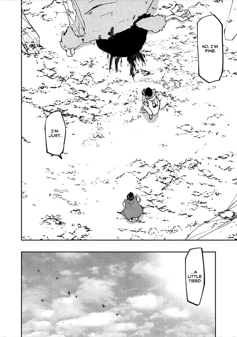 Mizu Zokusei No Mahoutsukai Chapter 6 Page 30
