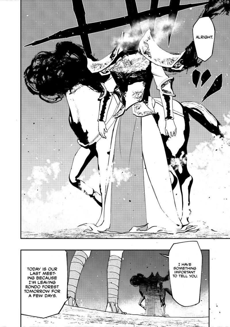 Mizu Zokusei No Mahoutsukai Chapter 6 Page 6