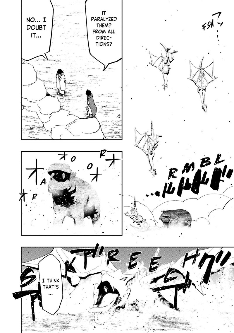 Mizu Zokusei No Mahoutsukai Chapter 7 Page 16