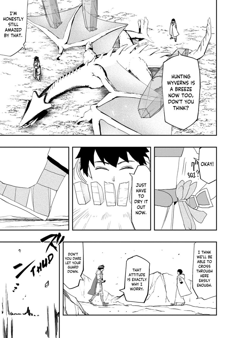 Mizu Zokusei No Mahoutsukai Chapter 7 Page 23