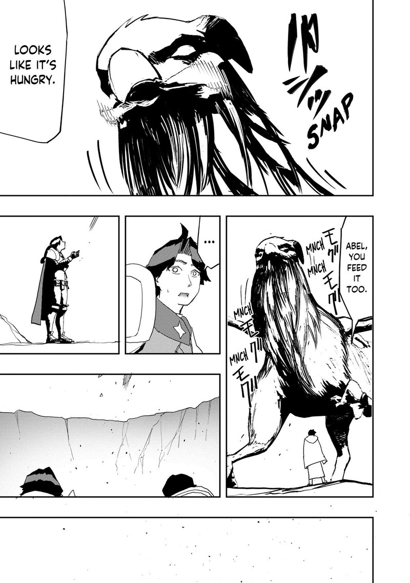 Mizu Zokusei No Mahoutsukai Chapter 7 Page 26