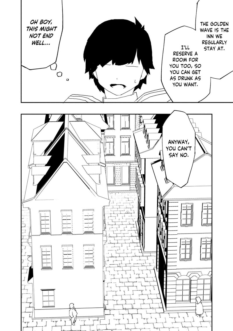 Mizu Zokusei No Mahoutsukai Chapter 9 Page 14