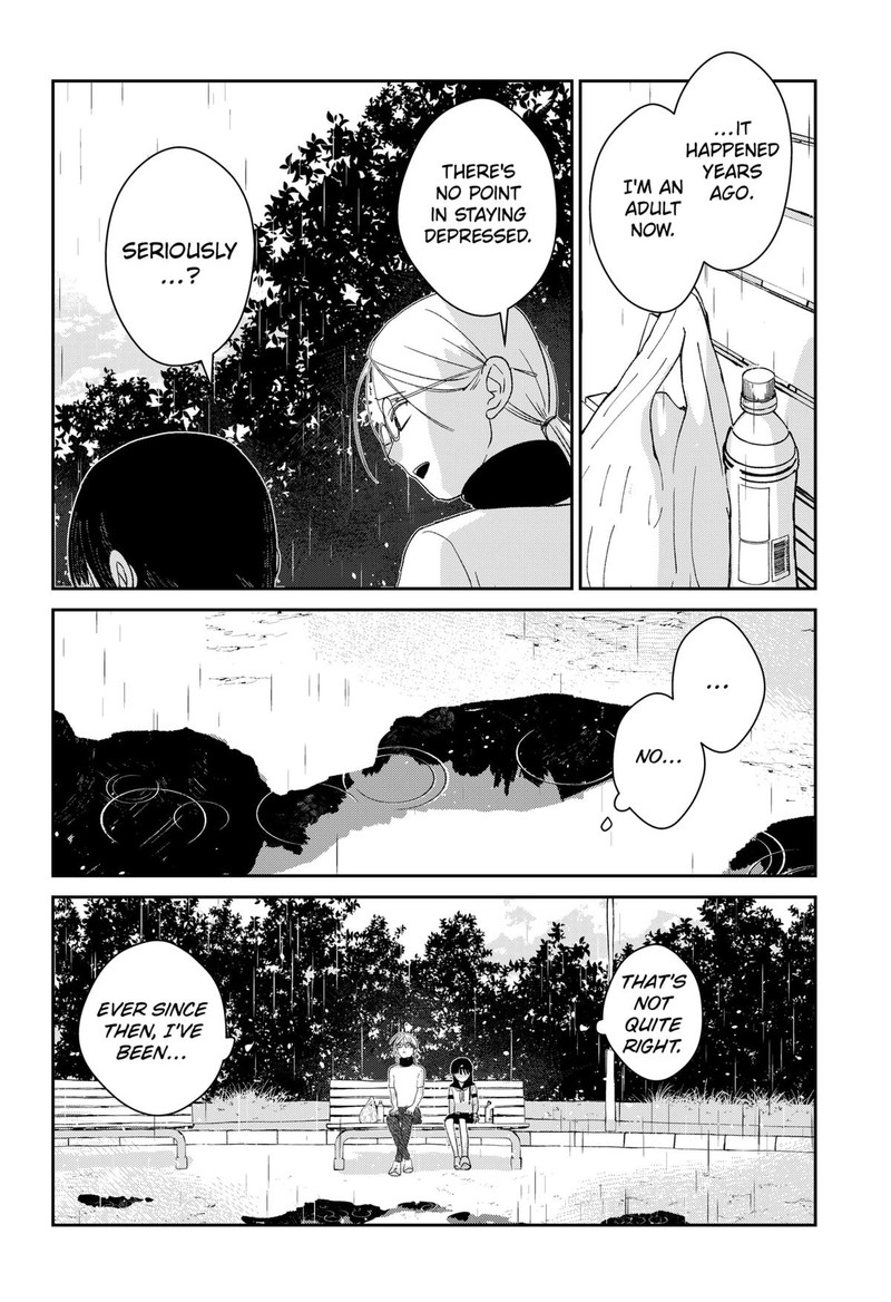 Mizunoke SuIIki KaII Kitan Imayou Chapter 2 Page 35