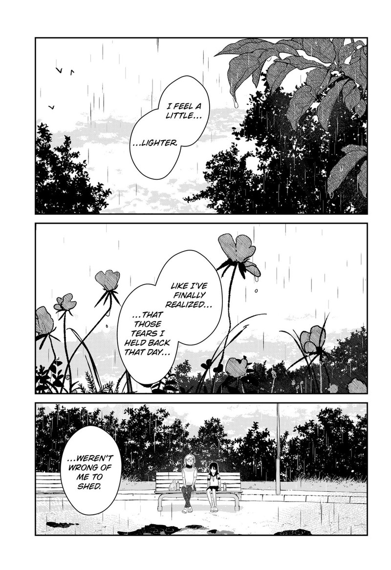 Mizunoke SuIIki KaII Kitan Imayou Chapter 2 Page 40