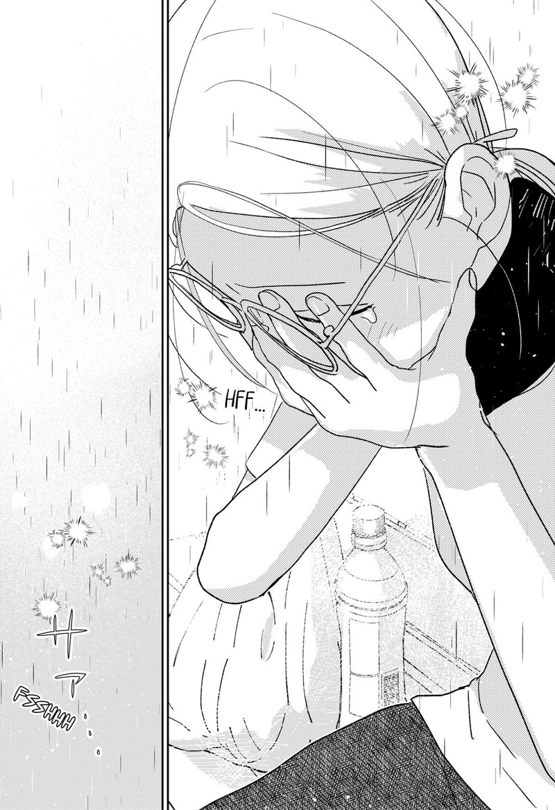Mizunoke SuIIki KaII Kitan Imayou Chapter 2 Page 41