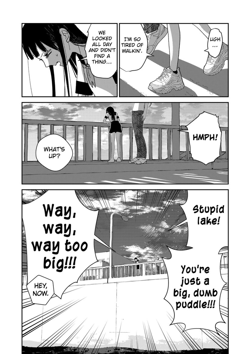 Mizunoke SuIIki KaII Kitan Imayou Chapter 2 Page 42