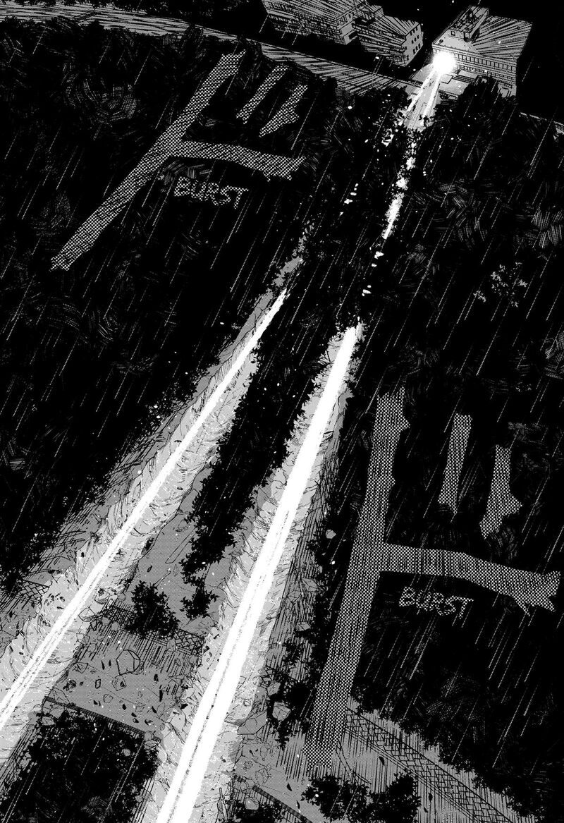 Mizunoke SuIIki KaII Kitan Imayou Chapter 21 Page 3